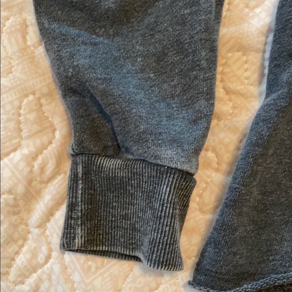 By junkfood Pink Floyd black washed sweatshirt - Picture 3 of 6